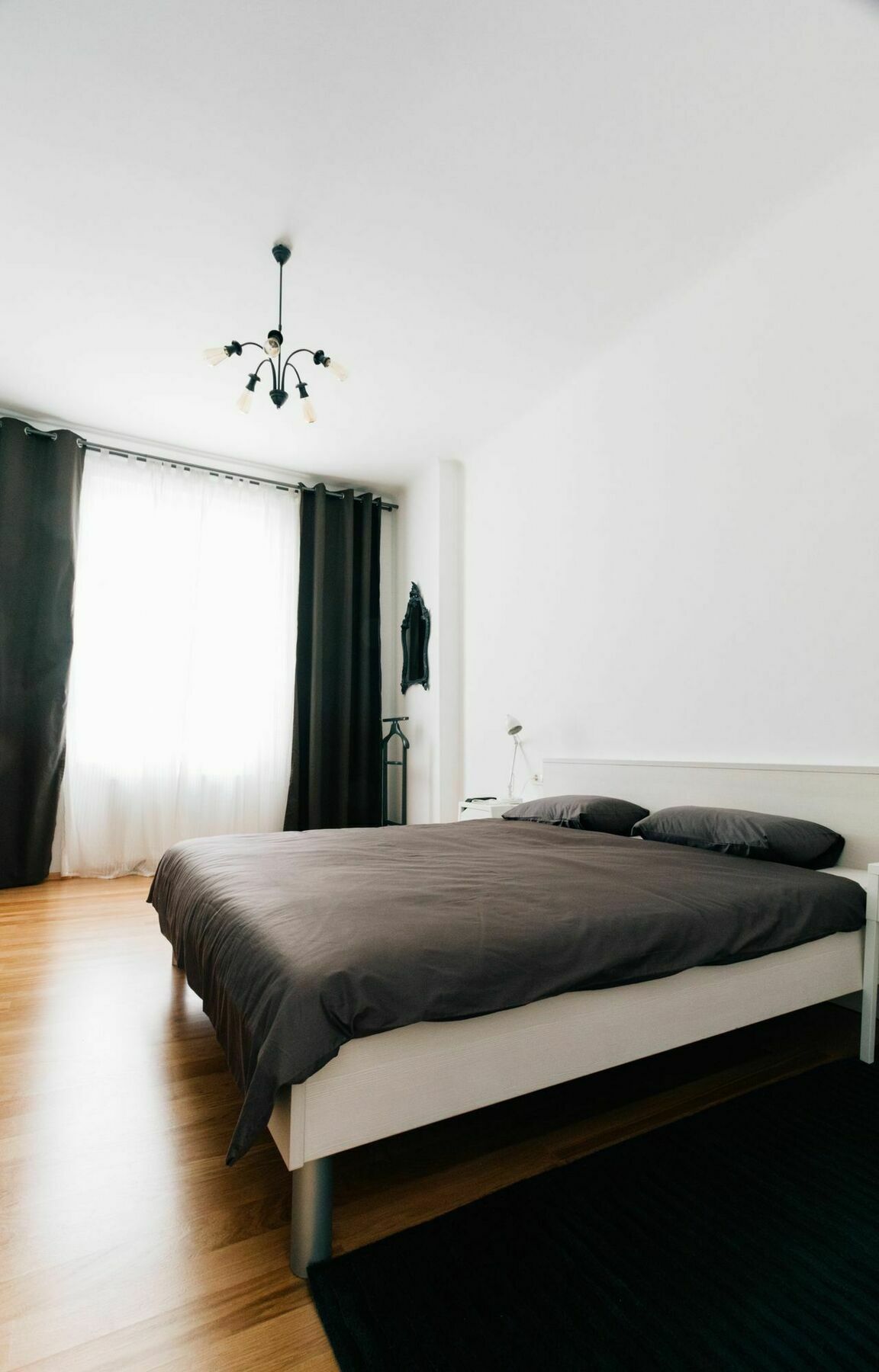 Mazuranic Square Apartment Zagreb Eksteriør billede