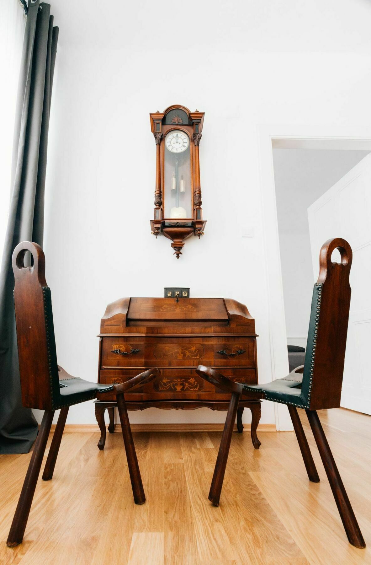 Mazuranic Square Apartment Zagreb Eksteriør billede
